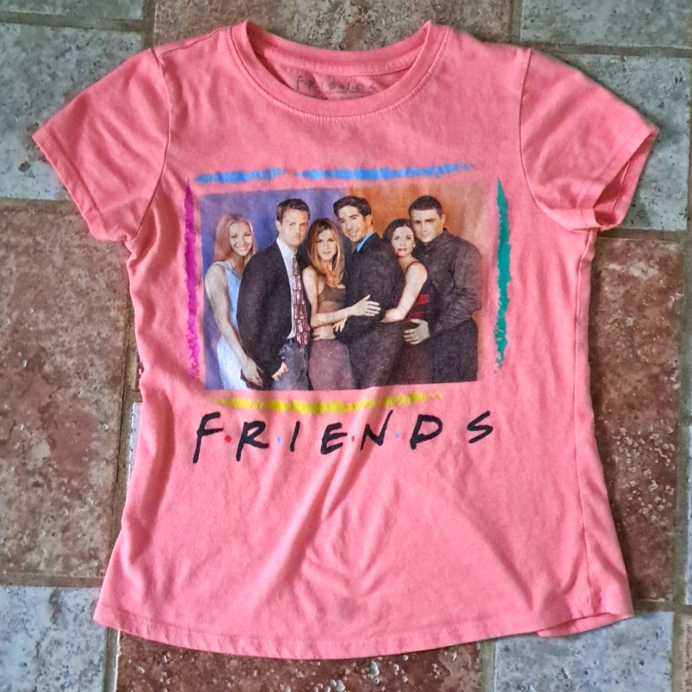 FRIENDS Kids 10/12 T-Shirt